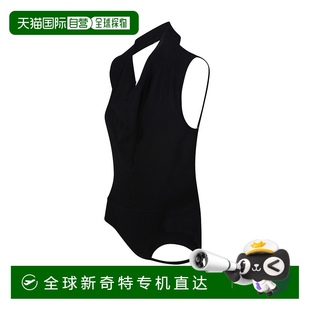 潮牌穿搭時尚 1h可退 透氣高級 T恤正品 上裝 歐洲直郵maxmara 女士