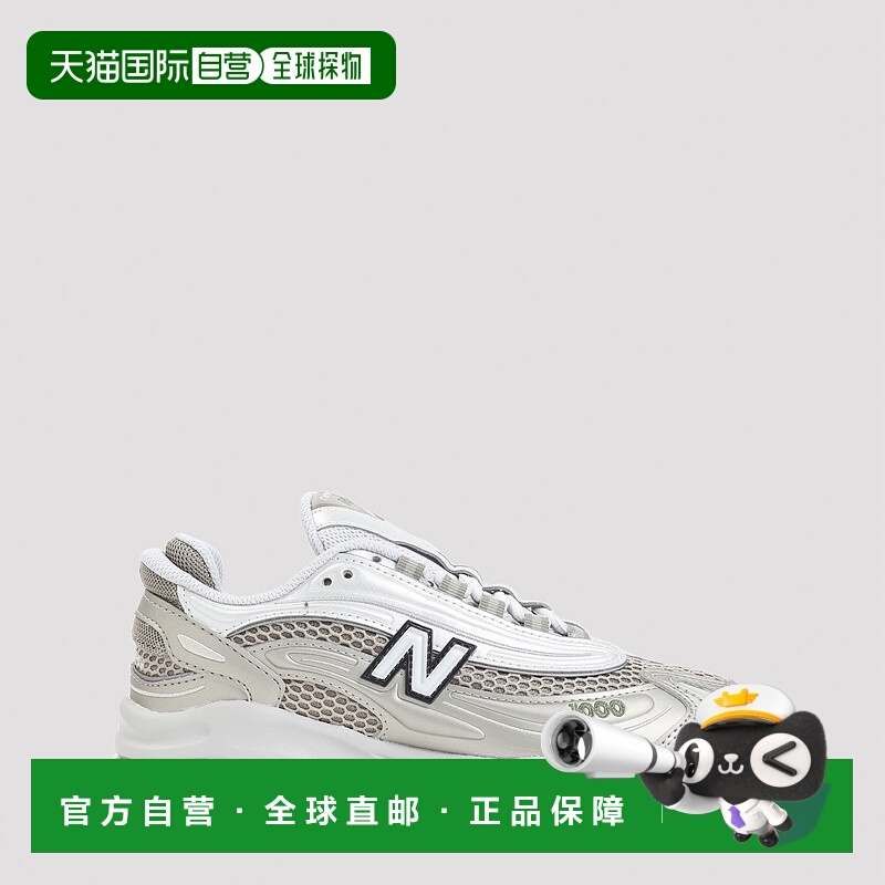 欧洲直邮new balance  跑鞋