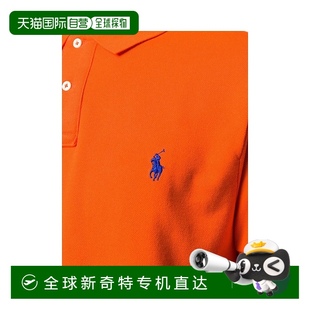 欧洲直邮ralph polo 1h可退 lauren 男士 Polo衫