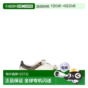 1h可退 香港直邮premiata 女士 QUINND 运动鞋 QUINND7655K