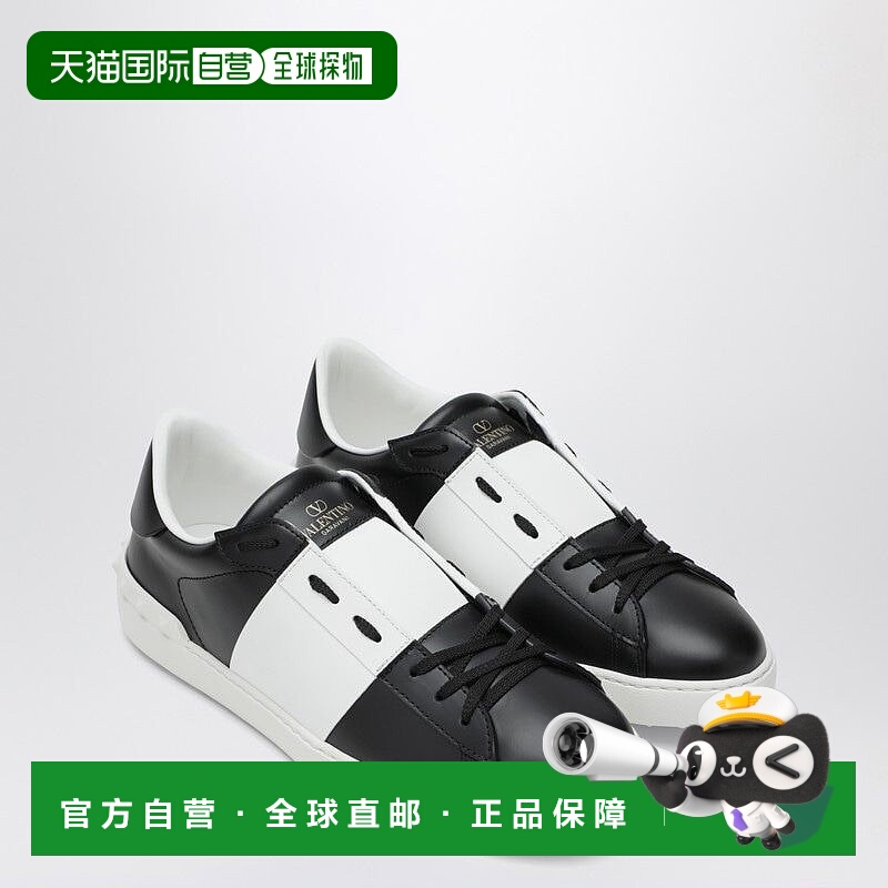 1h可退 欧洲直邮valentino garavani 男士 时尚休闲鞋运动鞋