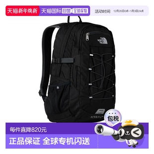 North 背包 Face 经典 NF00CF9C北面双肩包 BOREALIS 香港直邮The