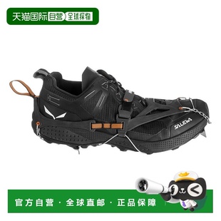 自营欧洲直邮Salewa沙乐华 佩德罗克山地钉鞋冰爪滑雪户外防滑