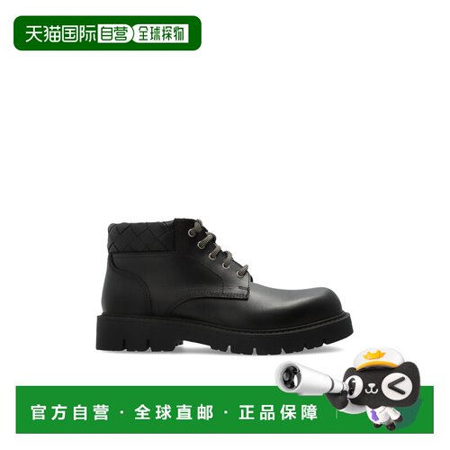 1h可退 香港直邮BOTTEGA VENETA 男士休闲鞋 841489V2WT12117 AW2