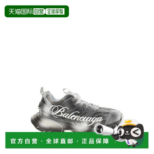 香港直邮BALENCIAGA 女士运动鞋 542436WTKIS1090【付后1h可退】
