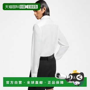 Wear 新款 Vuitton 棉衬衫 Ready 长袖 自营Louis 男士