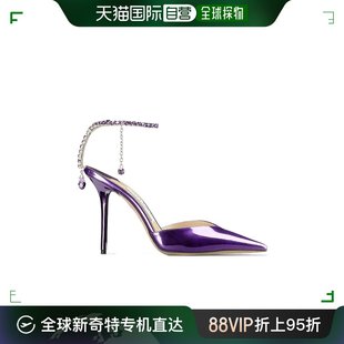 尖头高跟鞋 香港直邮JIMMY CHOO 23FW Women