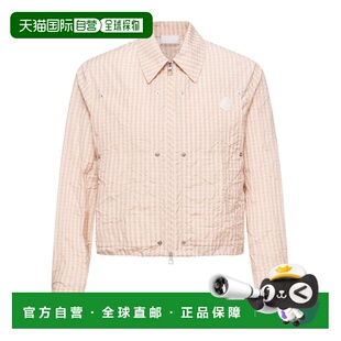 L10932F00008599DI 衬衫 香港直邮Moncler 长袖