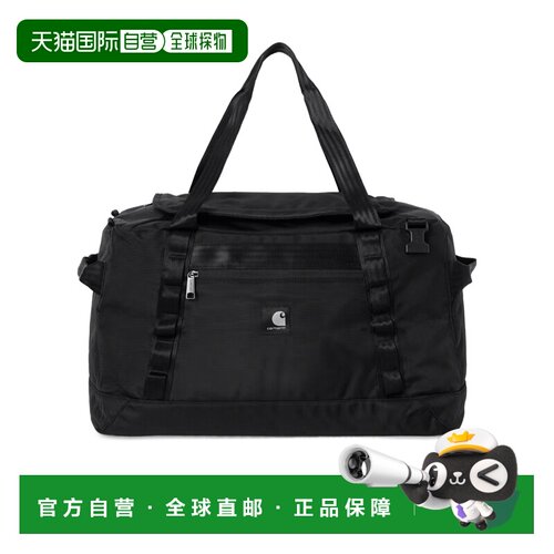 香港直邮CARHARTT WIP 男士旅行包 I03700489XX AW2支付后1h可退