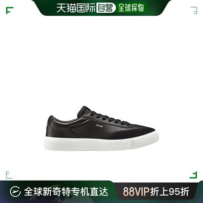 香港直邮DIOR B101休闲运动鞋 Men crov