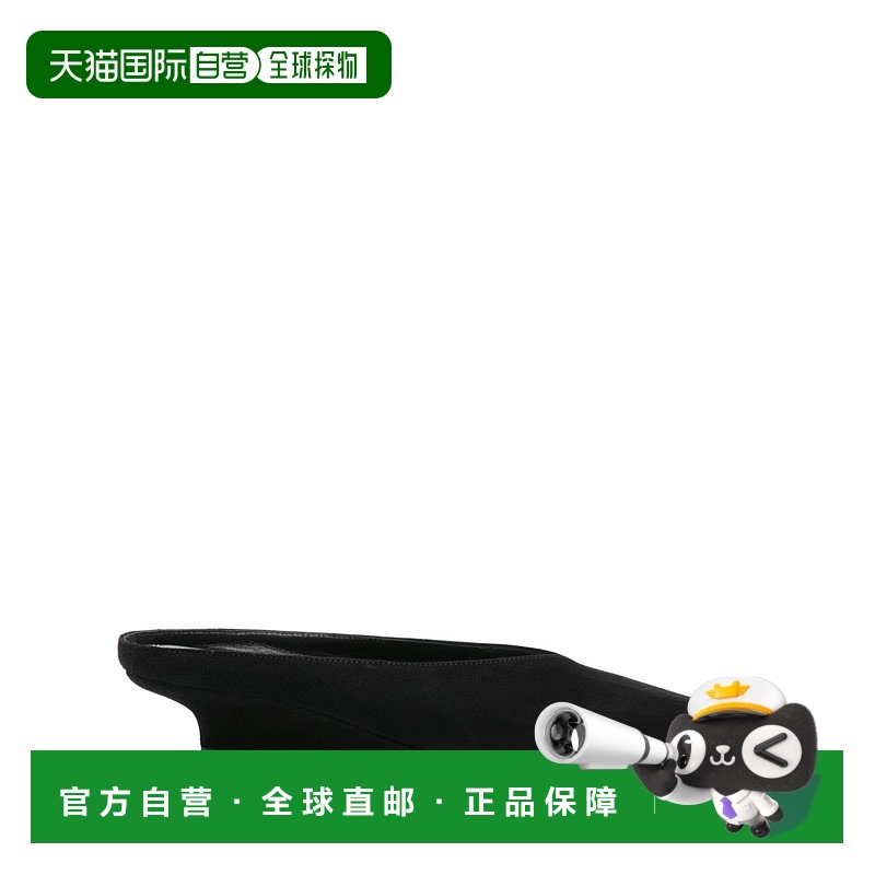 1h可退 香港直邮TOTÊME 女士 尖头凉鞋 251WAS0179LE0012