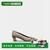 欧洲直邮ROGER VIVIER 26春夏 1h可退 RVW00600920D1PC415 女士