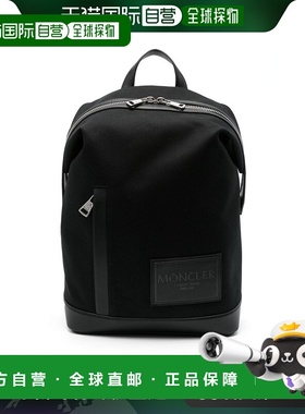1h可退 欧洲直邮MONCLER 男士双肩包J109A5A00002M3943999
