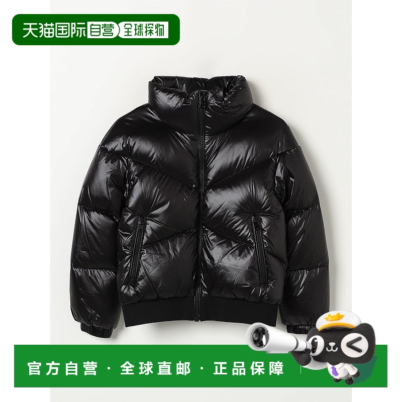 1h可退 欧洲直邮woolrich 少男 外套夹克