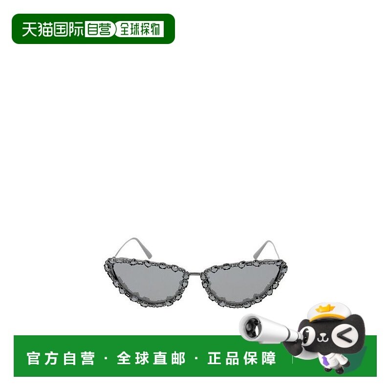 香港直邮Dior 猫眼框太阳镜 MISSDIORB1U迪奥