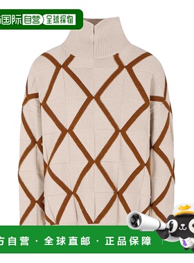 香港直邮Emporio Armani 长袖毛衣 EM004130AF21496阿玛尼高领