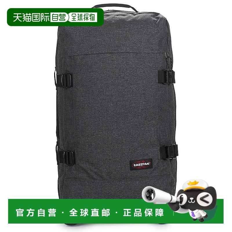 欧洲直邮Eastpak  TRANVERZ M 78L 男女箱包软壳行李箱 K62L77H=E