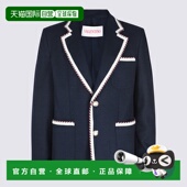 欧洲直邮valentino 外套西服 休闲西装 garavani 男士
