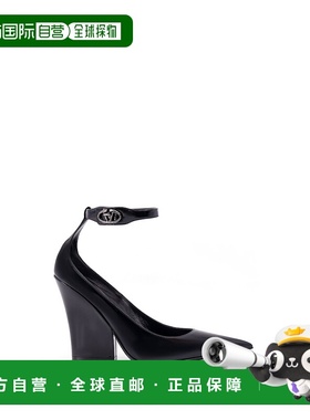 1h可退 欧洲直邮VALENTINO GARAVANI 女士高跟鞋5W0S0KN8XFV0NO