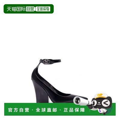 1h可退 欧洲直邮VALENTINO GARAVANI 女士高跟鞋5W0S0KN8XFV0NO
