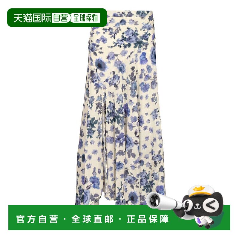 欧洲直邮isabel marant 女士 半身裙
