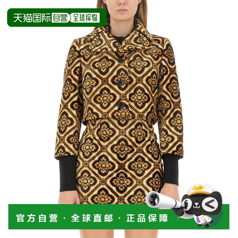1h可退 香港直邮Etro 艾特罗 女士 夹克 1150105630001 舒适时尚,女装/女士精品,风衣,淘宝优惠券,粉丝福利购,淘宝优惠卷