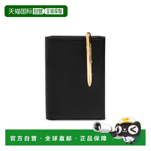 香港直邮GIVENCHY 女士卡包 BB60QCB2D3001 CO 蓝 【付后1h可退】