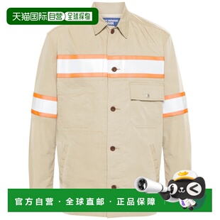 1h可退 香港直邮Junya Watanabe 渡边淳弥 男士 MEN`S 夹克 WMJ02