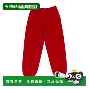 休闲裤 香港直邮Jil 运动裤 松紧卫裤 J02KA0343J20318 Sander