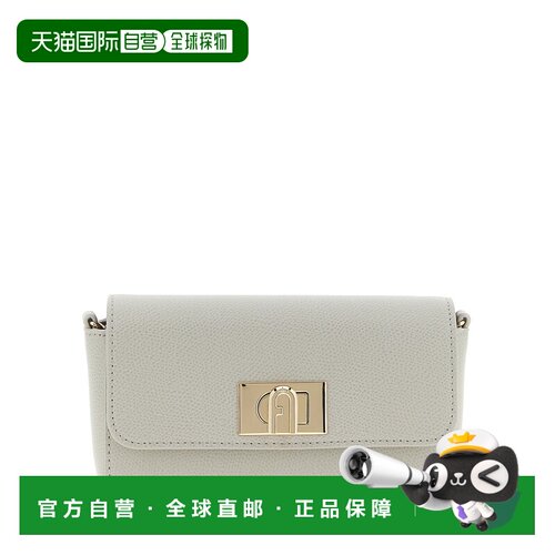 香港直邮FURLA 女士斜挎包 WE00265ARE0004897S AW2支付后1h可退