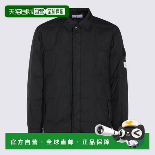 香港直邮Stone Island 石头岛 男士 运动外套 L2S154100033S0A23