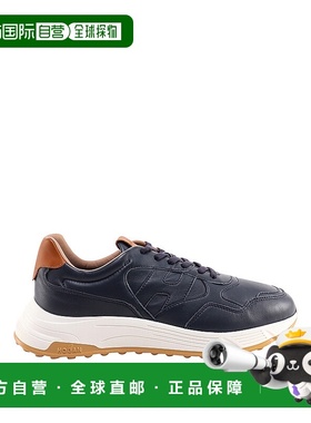 1h可退 欧洲直邮HOGAN 男士运动鞋 HXM5630EC01O6401A3