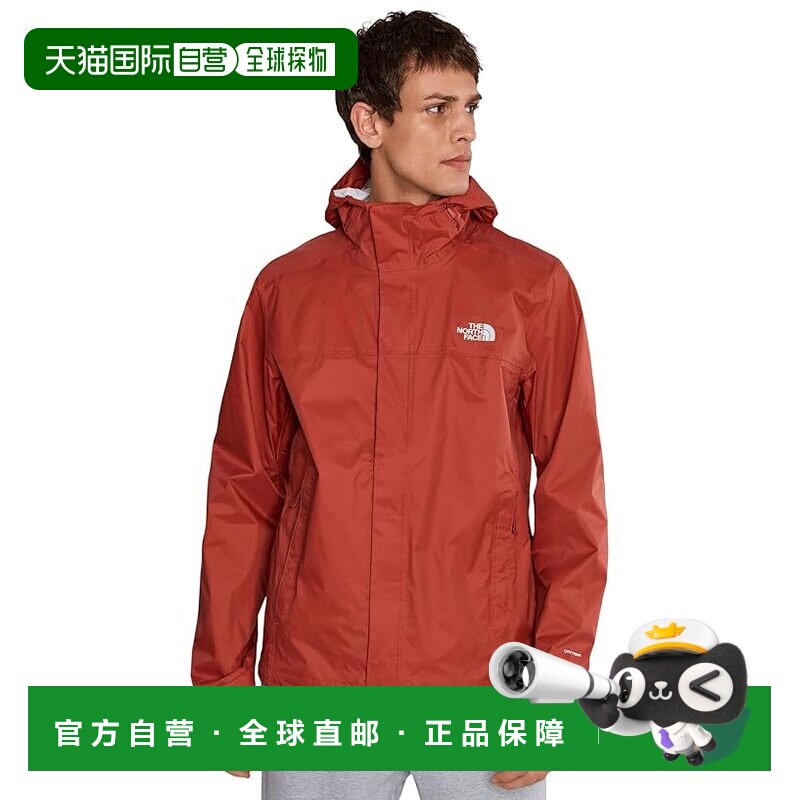 美国直邮the north face 北面 男士 Venture 2 夹克