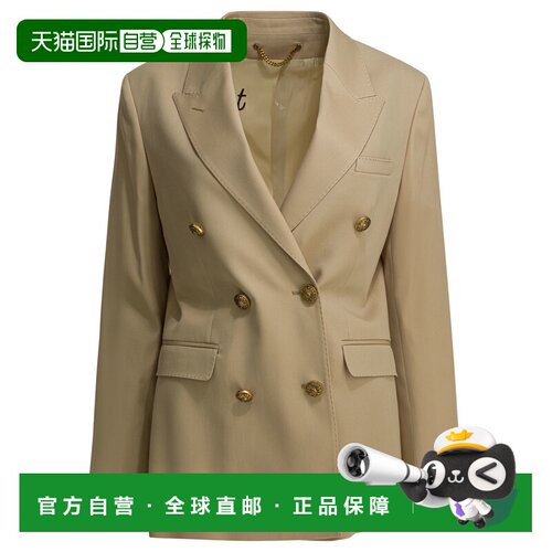 香港直邮GOLDEN GOOSE DELUXE BRAND 女士外套 GWP00829P00126715