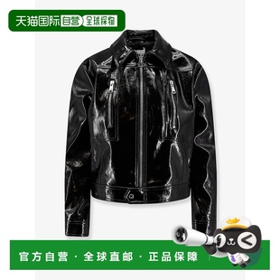 香港直邮Coperni 女士 有机夹克 COPBL34F6054 Cactus 1h可退