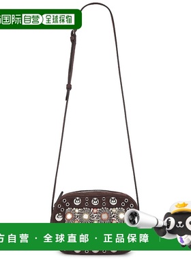 1h可退 香港直邮Valentino 华伦天奴 女士 Nellcote 斜挎包 7W2B0