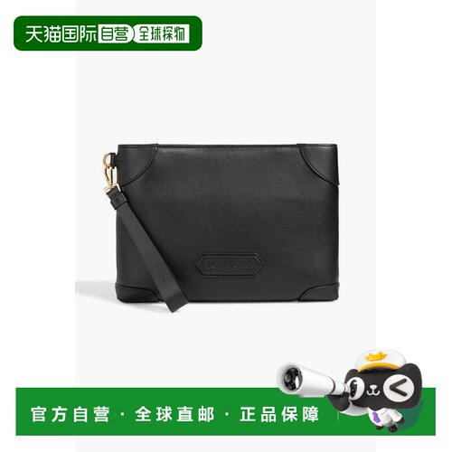 1h可退 香港直邮TomFord汤姆 福特Pouch Strap男士零钱包
