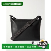 B906K70X13 香港直邮LOEWE 1斜挎包 Cubi 皮革邮差包 罗意威 男士