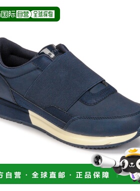 欧洲直邮Esprit  女鞋 秋冬 低帮板鞋 082EK1W314