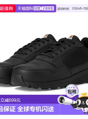 1h可退 香港直邮Carhartt 卡哈特 男士 Greenfield SD Nano 鞋头