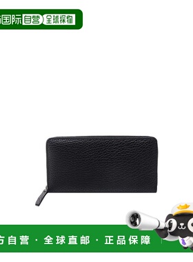 香港直邮Maison Margiela 徽标钱包 S56UI0110P4455T