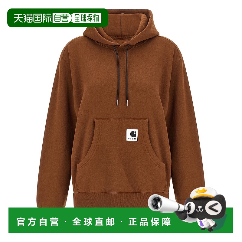 欧洲直邮sacai 男士 毛衣卫衣针织衫