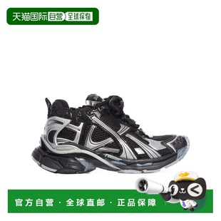 1h可退 香港直邮25FW Runner 运动鞋 Women巴黎世家厚底老爹鞋