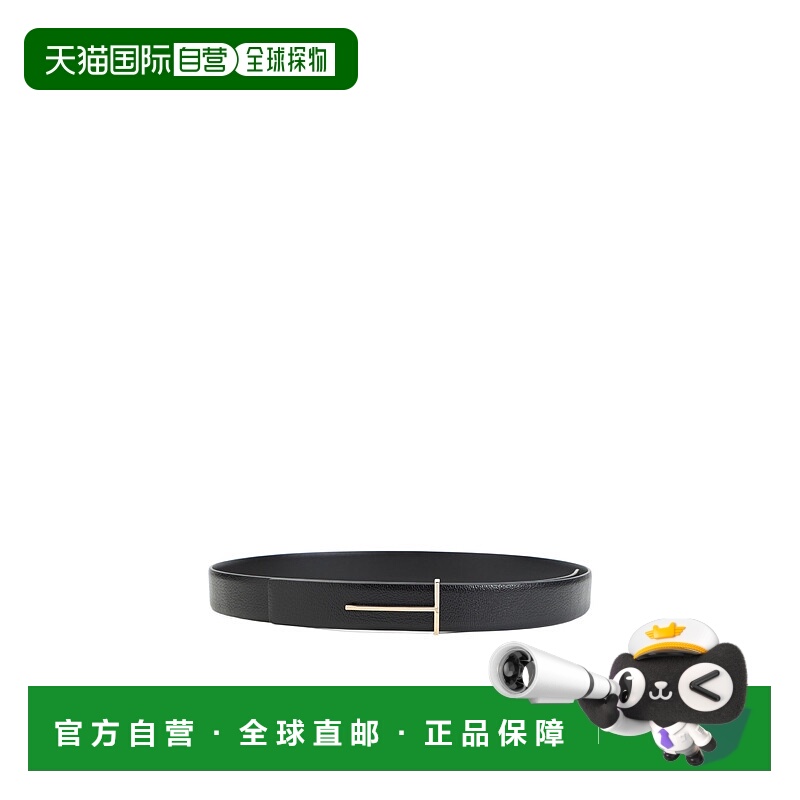 香港直邮Tom Ford 双面腰带 WB338LGO033P