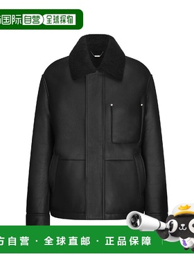 1h可退 欧洲直邮DIOR 迪奥 25秋冬 613L321A8002_C900 男士 大衣