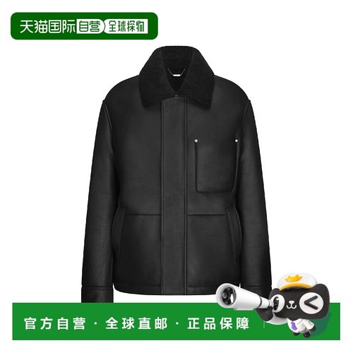 1h可退 欧洲直邮DIOR 迪奥 25秋冬 613L321A8002_C900 男士 大衣
