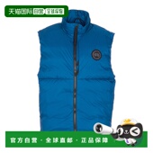 香港直邮Canada 4160MB 羽绒马甲 Goose Lodge