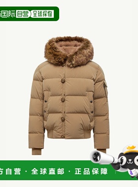 1h可退 欧洲直邮MONCLER 盟可睐 26春夏 K20911A001845984X226 男