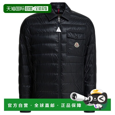 1h可退 香港直邮Moncler 盟可睐 男士 Jackets 外套 MOURILLONSHI