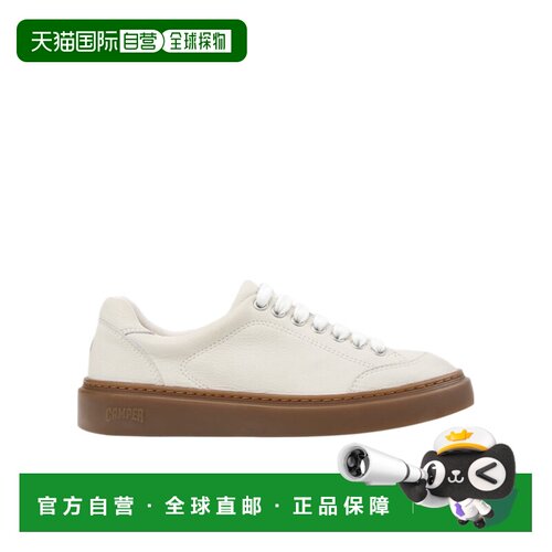 香港直邮CAMPER 女士运动鞋 K201907008 SS2026 【付后1h可退】